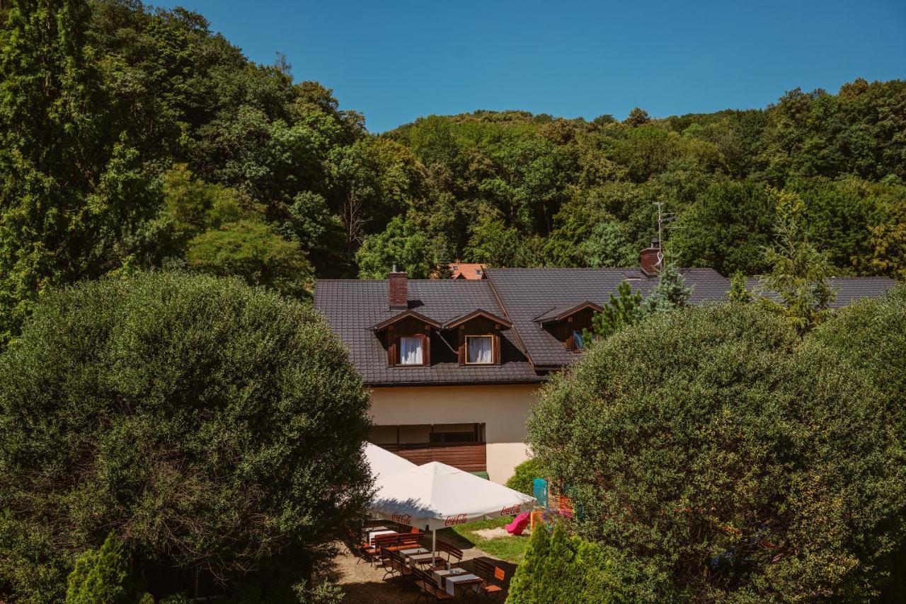 Zajazd Srebrna Gora, Krakow